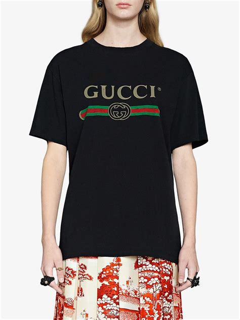 gucci womens t-shirts